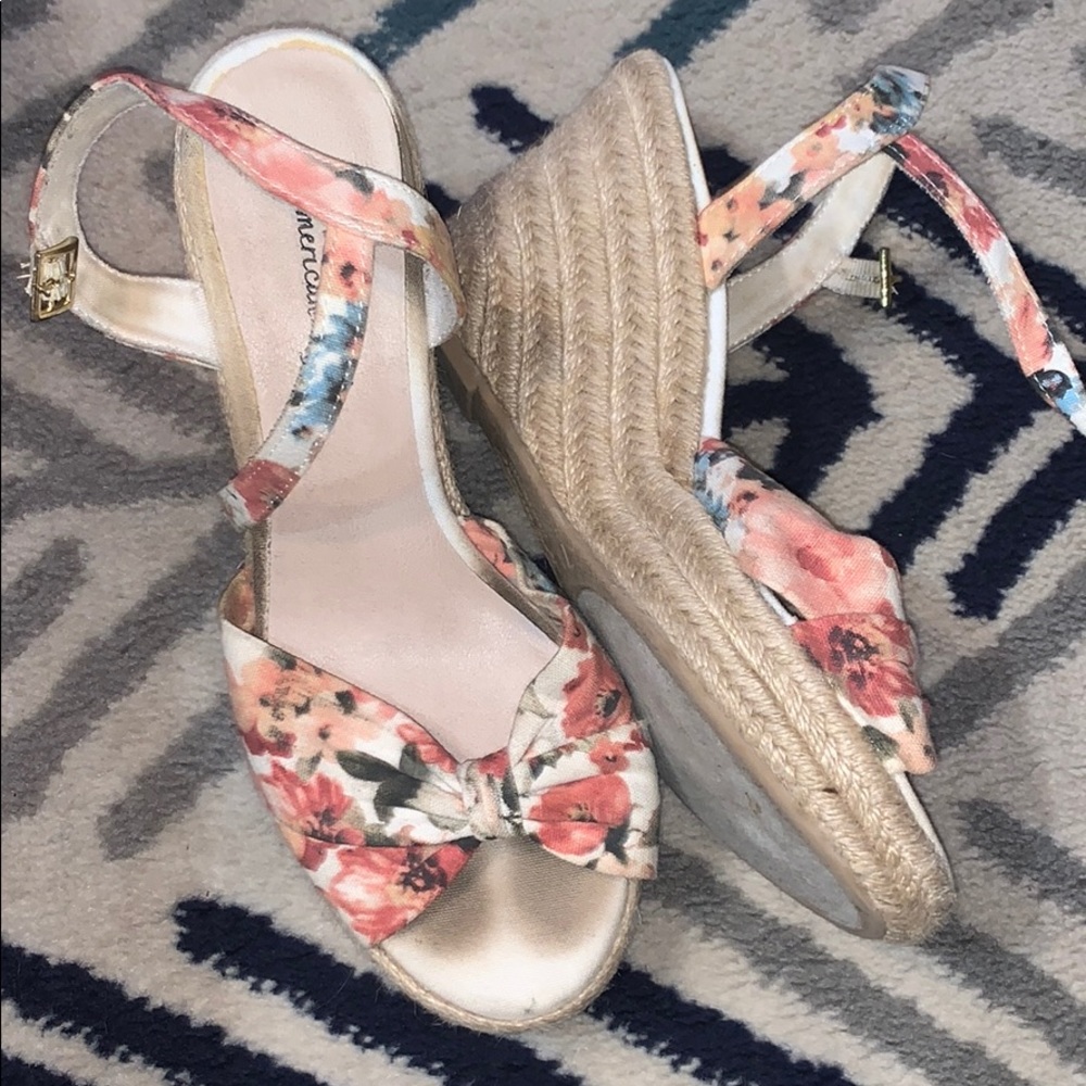 Wedges